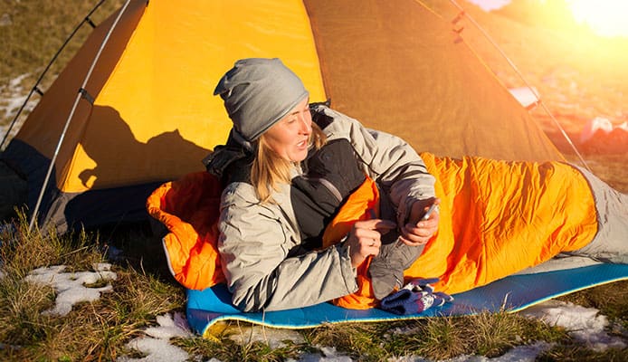Best_Sleeping_Pads_For_Camping