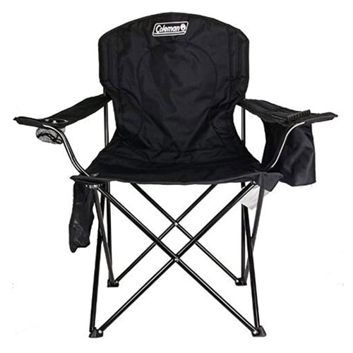 Coleman Oversized Quad Camping Chair