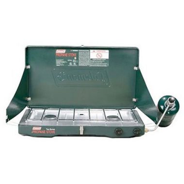 Coleman Classic Propane Camping Stove