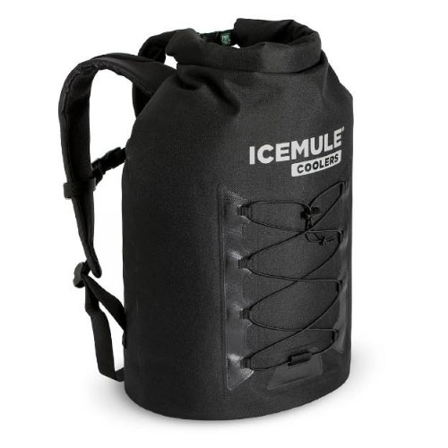 IceMule Pro Insulated Backpack Cooler