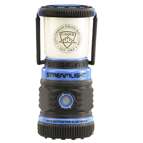 Streamlight 44949 Siege LED Camping Lantern