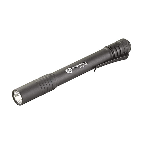 Streamlight 66118 Stylus Pro LED Flashlight