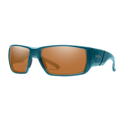 Smith Transfer ChromaPop Polarized Hiking Sunglasses