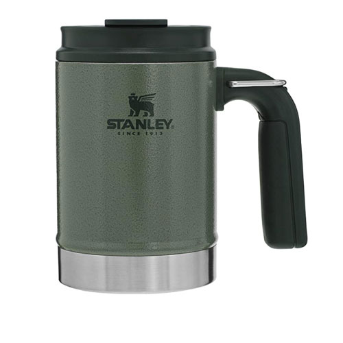 Stanley Classic Vacuum Camping Mug