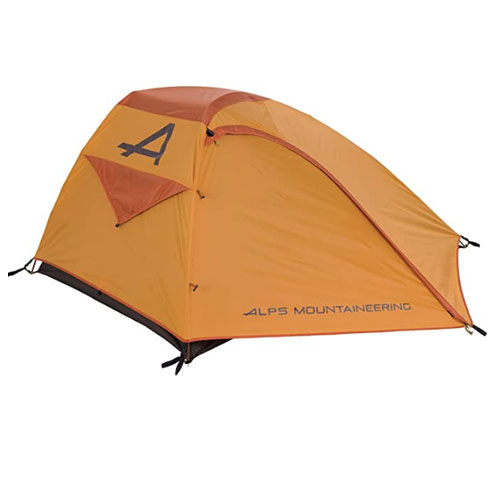 ALPS Mountaineering Zephyr 2-Person Freestanding Tent