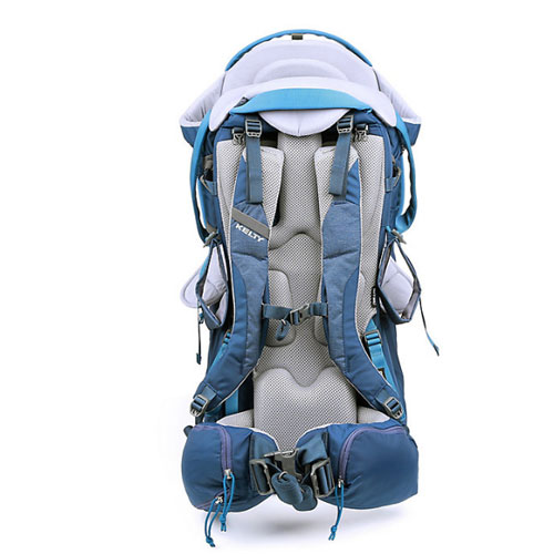 Kelty Journey Perfectfit Elite Hiking Baby Carrier