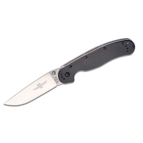 Ontario Knife BRK-Rat-1 Pocket Knife