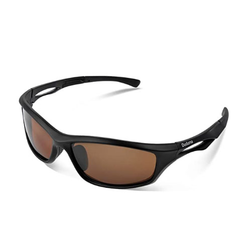 Duduma Polarized Sports Hiking Sunglasses