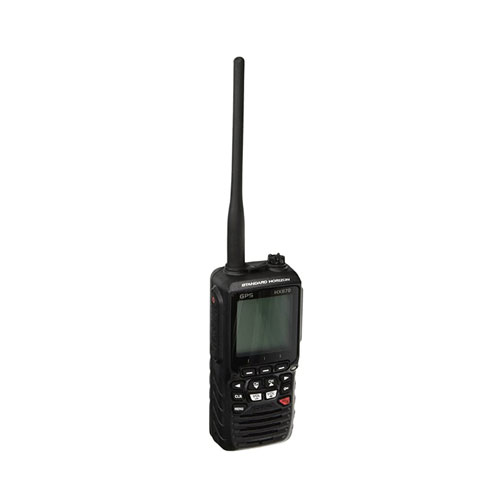 Standard Horizon HX870 VHF Personal Locator Beacon