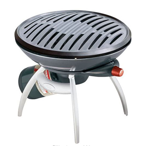 Coleman Party Propane Camping Grill