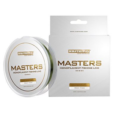 KastKing Masters Tournament Grade 