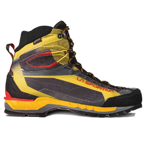 La Sportiva Trango Tech GTX Men’s Hiking Boots