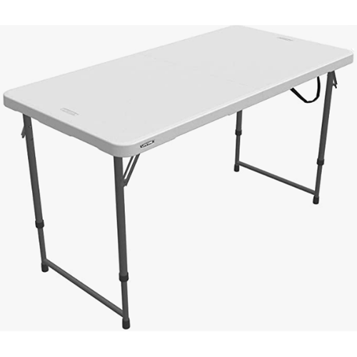 Lifetime Camping Table