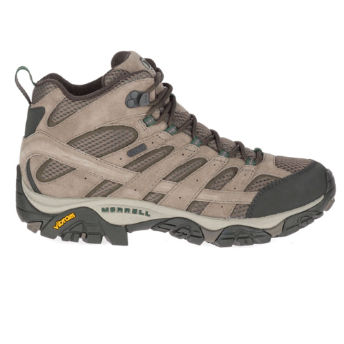 Merrell Moab 2 Mid Men’s Hiking Boots