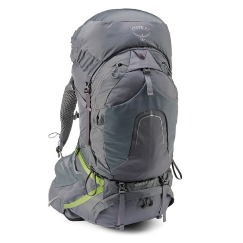 Osprey Atmos 65 Men’s Backpacking Backpack