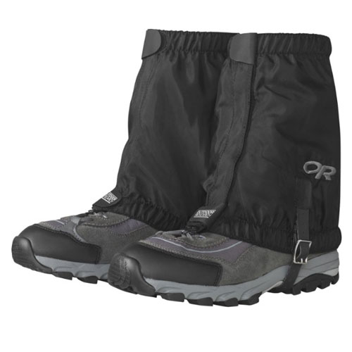 Outdoor Research Rocky Mountain Low Hiking Gaiters