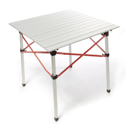 REI Co-op Roll Camping Table