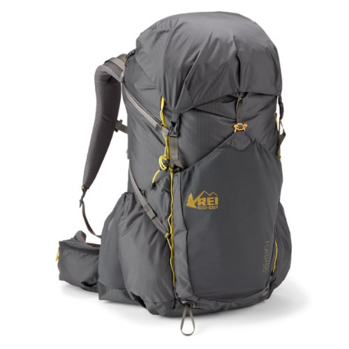 REI Co-op Flash 55 Men’s Backpacking Backpack