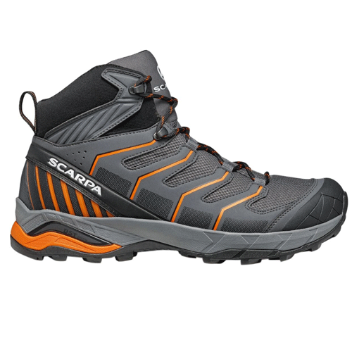Scarpa Maverick Mid GTX Men’s Hiking Boots