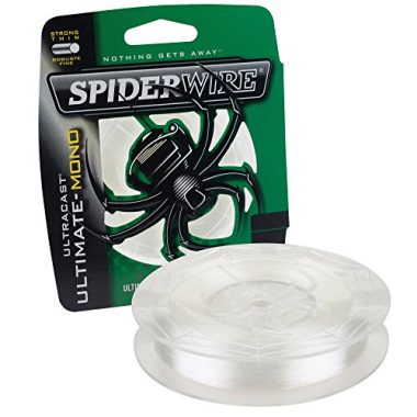SpiderWire Ultracast Ultimate 