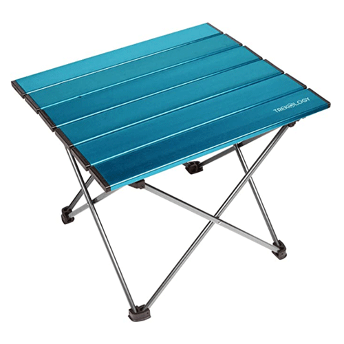 Trekology Portable Camping Table
