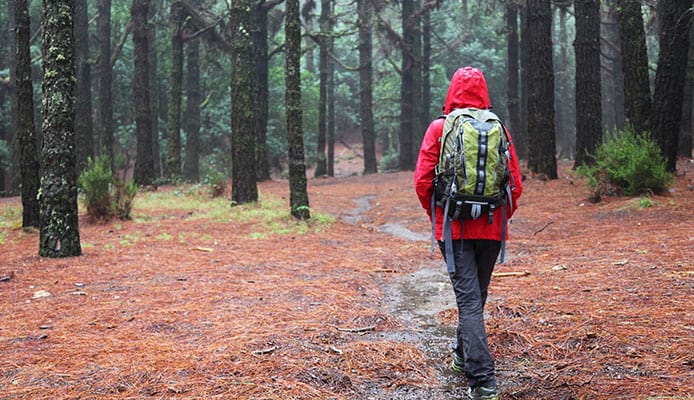 Water_Resistant_Vs_Waterproof_Backpack