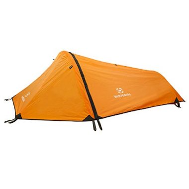 Winterial Single Person Hiking Tent