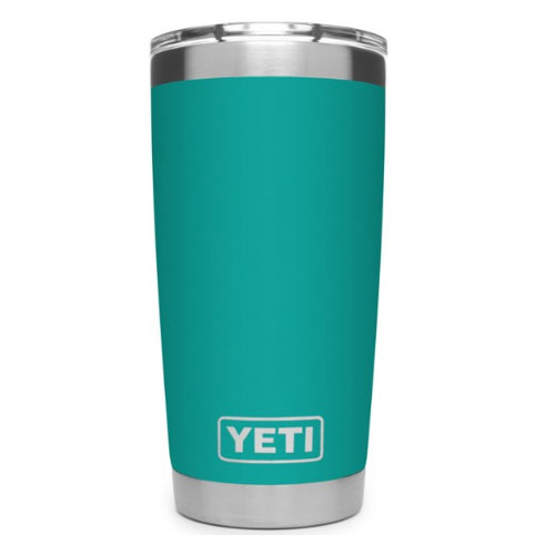 YETI Rambler Vacuum Insulated (with MagSlider Lid) Camping Mug