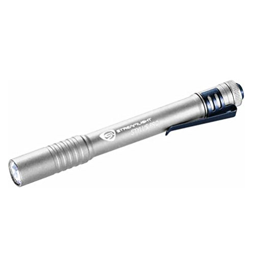 Streamlight 66121 Stylus Pro Pen Pocket Flashlight