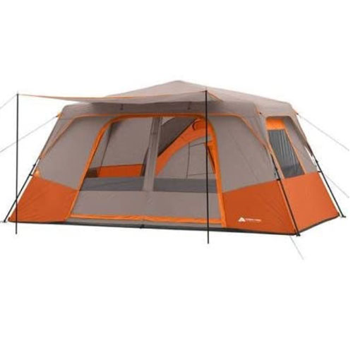 Mountain Trails Grand Pass 11-Person Tent