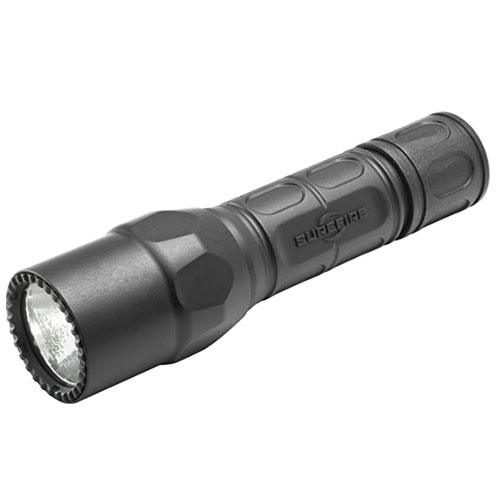 SureFire G2X PRO Dual-Output Tactical Flashlight