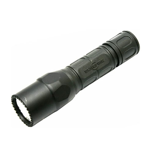 SureFire G2X LED Series Nitrolon Tactical Flashlight