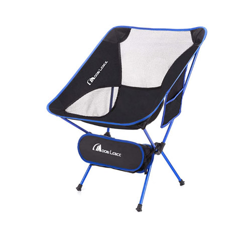 Moon Lence Outdoor Ultralight Backpacking Chair
