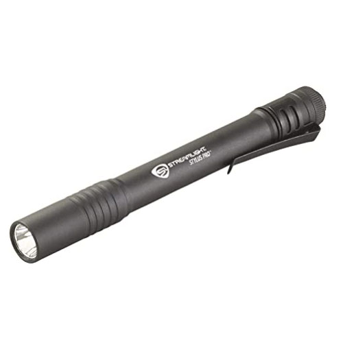 Streamlight 66118 Stylus Pro LED EDC Flashlight