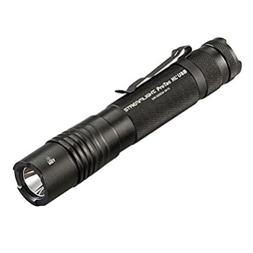 Streamlight ProTac HL Tactical Flashlight