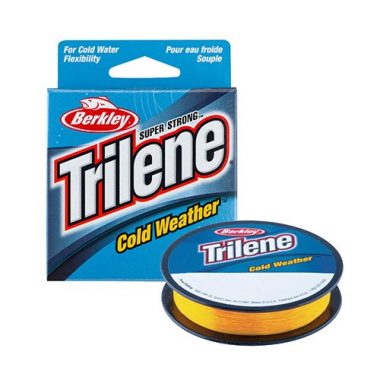 Berkley Trilene Cold Weather 