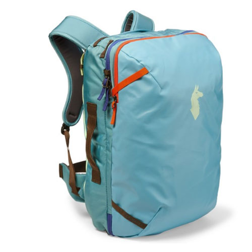 Cotopaxi Allpa 35 L Travel Backpack