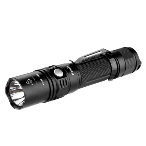 Fenix PD35 TAC Flashlight