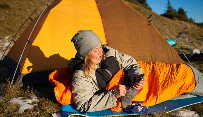 How_To_Choose_A_Backpacking_Sleeping_Pad