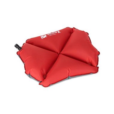 Klymit Pillow X Inflatable Backpacking Pillow