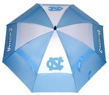 Team Golf NCAA Golf Umbrella