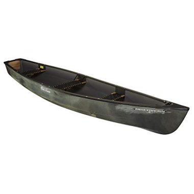 Old Town Canoes & Kayaks Discovery Sport Canoe