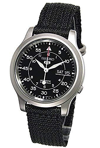 seiko tactical watches