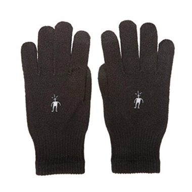 SmartWool Liner Hiking Gloves