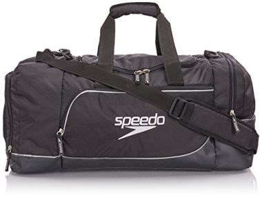 speedo sports bag