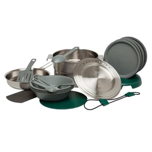 Stanley Adventure Base Camp Cookware