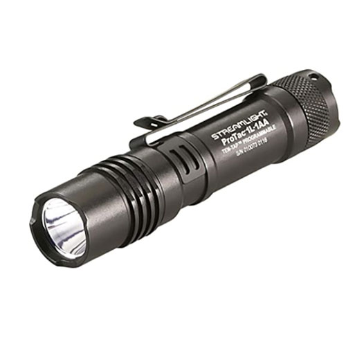 Streamlight ProTac 1L-1AA Extra-Bright Flashlight