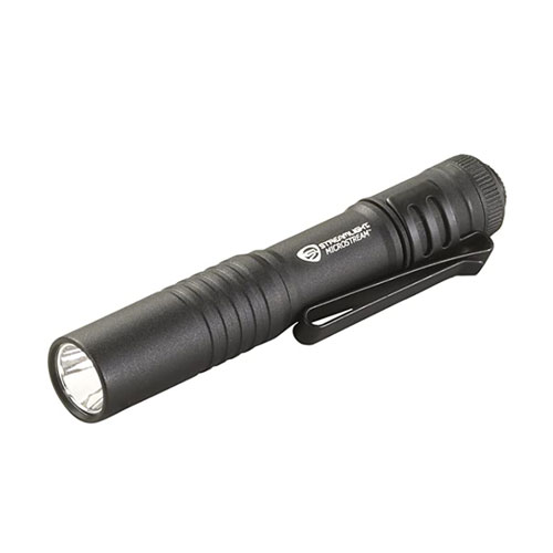 Streamlight 66318 MicroStream Ultra-Compact EDC Flashlight