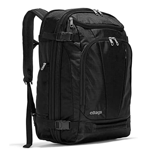 ebags Mother Lode Travel Backpack