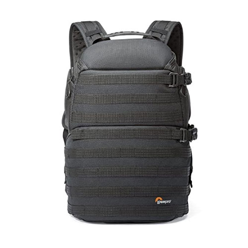 Lowepro ProTactic 450 AW DSLR Camera Backpack For Hiking